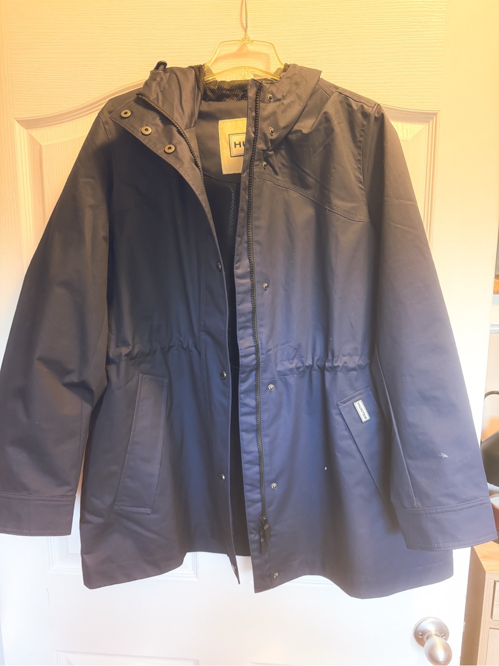 Women’s Hunter Jacket